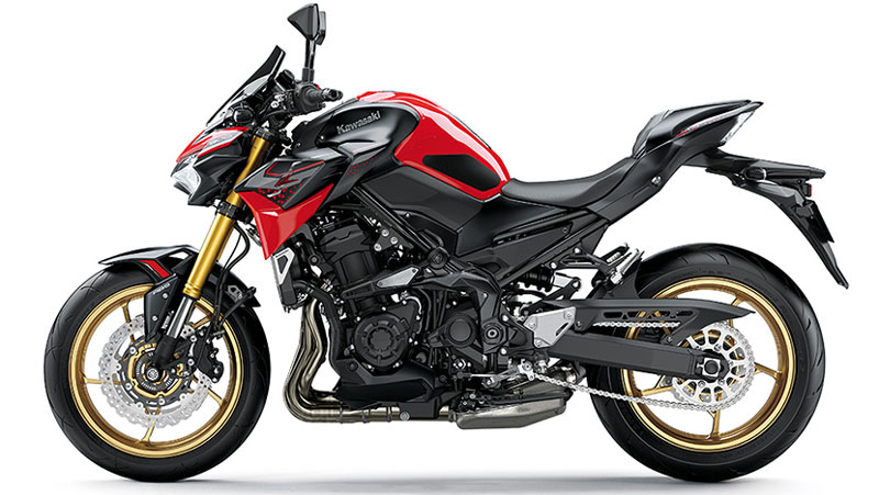 Mo Tô Kawasaki Z900 ABS Cao Cấp, Nhập Khẩu, Giá Rẻ
